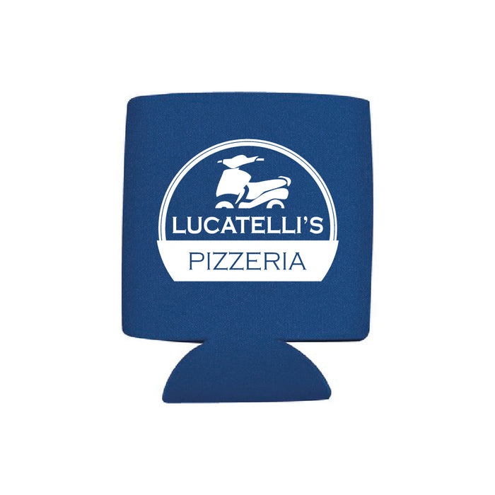 Custom Logo 12oz Collapsible Can Holder