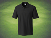Clique Addison All Cotton Pique Short Sleeve Mens Polo