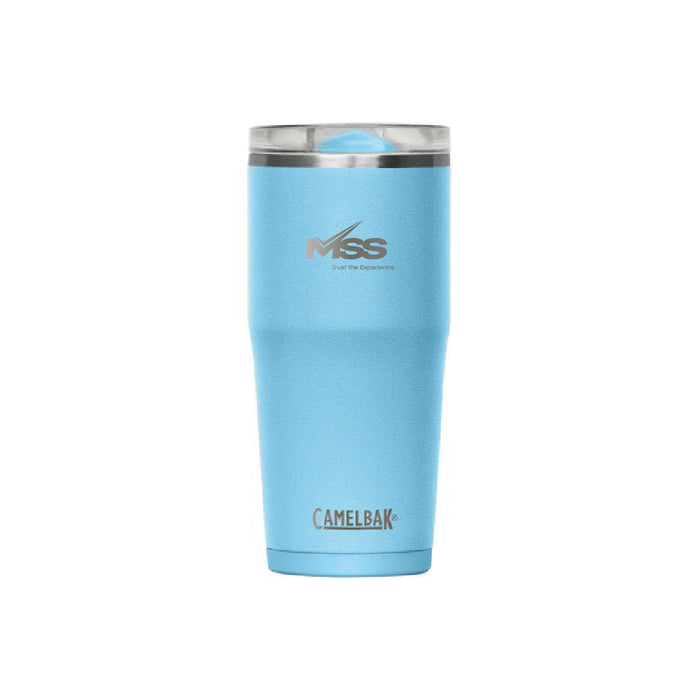 Custom Logo CamelBak Thrive™ Leak-Proof Tumbler 20oz - Tournamentshowroom.com