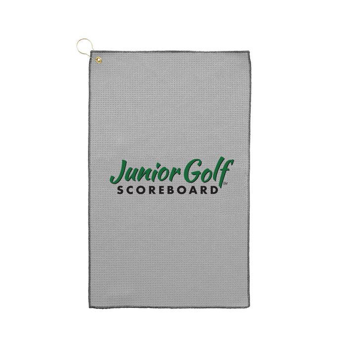 Elite Dry Golf Towel