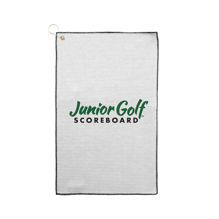 Elite Dry Golf Towel
