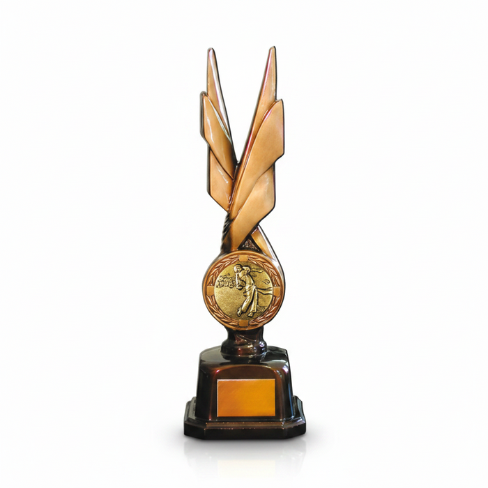 Golf Award - Phoenix Trophy-Tournamentshowroom.com