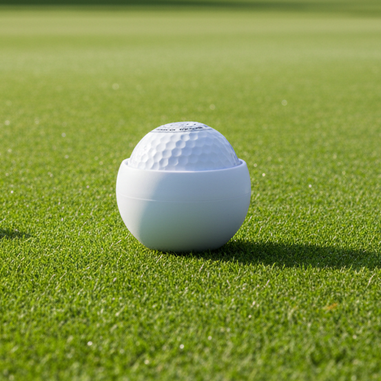 Pro Golf Ball Massager - Tournamentshowroom.com