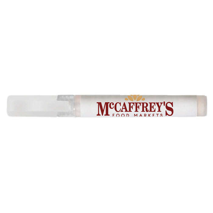 Custom Logo  Sunscreen Pen Sprayer 34 Oz. SPF 30 - Tournamentshowroom.com