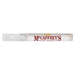 Custom Logo  Sunscreen Pen Sprayer 34 Oz. SPF 30 - Tournamentshowroom.com