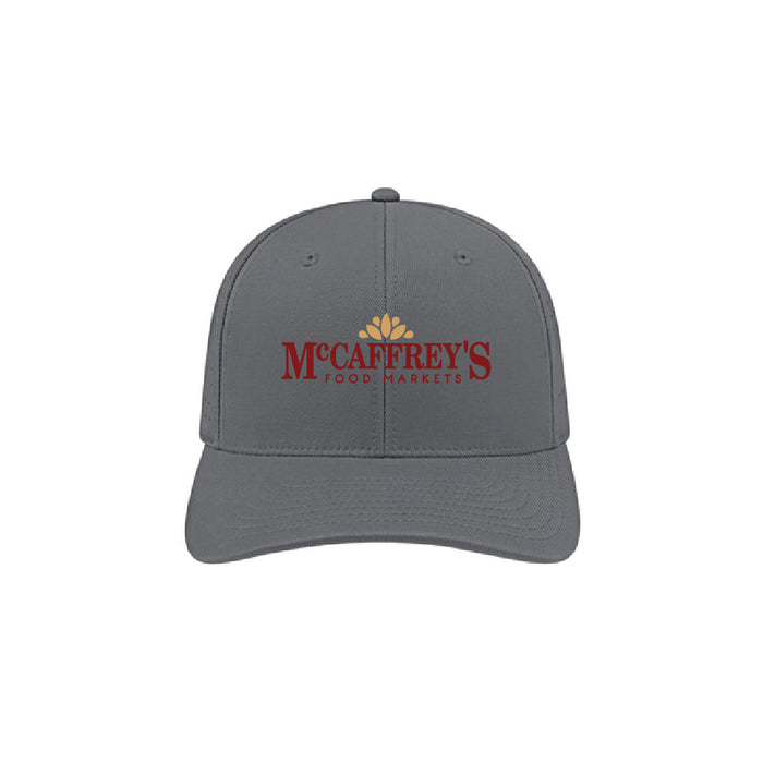 Custom Logo Cap America Perforated Performance Snap Back Cap