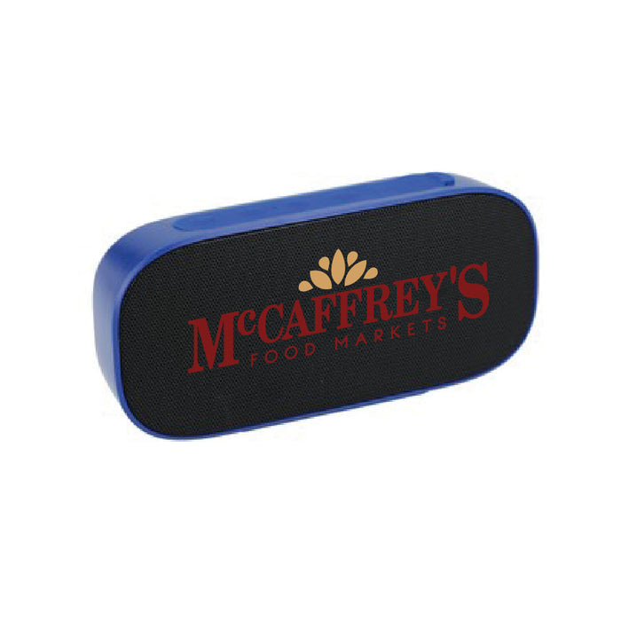 Custom Logo Stark Bluetooth Speaker 2.0