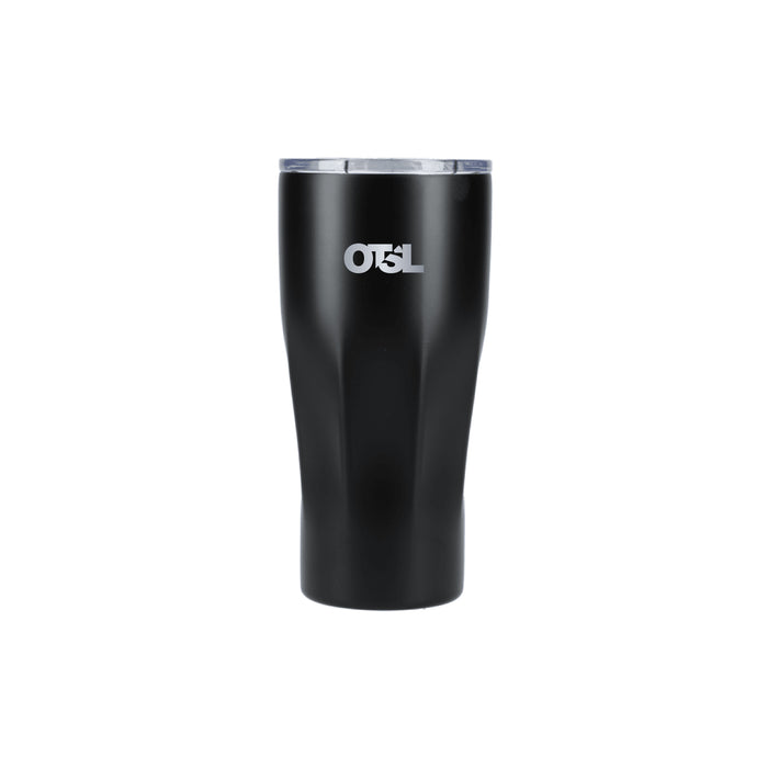 Golf Mega Hugo Copper Vacuum Insulated Tumbler 30 Oz.