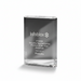 Custom Logo Engraved Merit Award - Tournamentshowroom.com