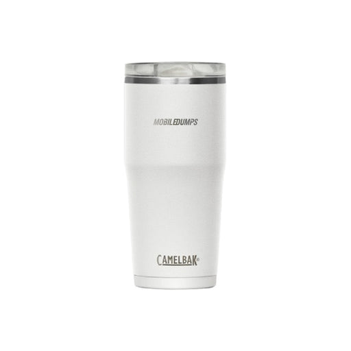 Custom Logo CamelBak Thrive™ Leak-Proof Tumbler 20oz - Tournamentshowroom.com