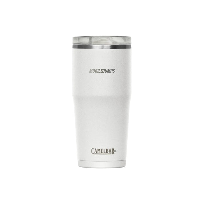 Custom Logo CamelBak Thrive™ Leak-Proof Tumbler 20oz - Tournamentshowroom.com