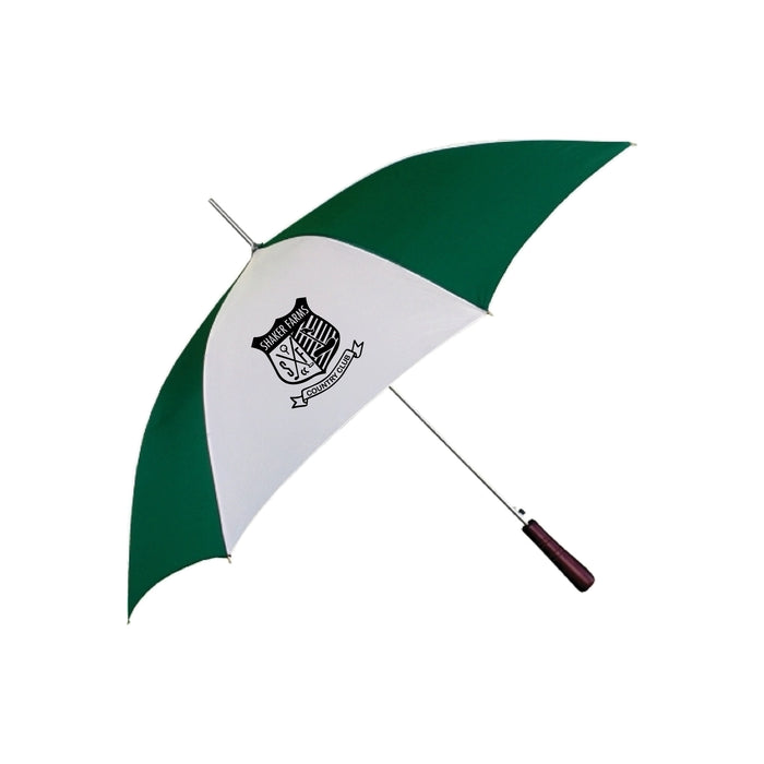 School Golf Umbrella