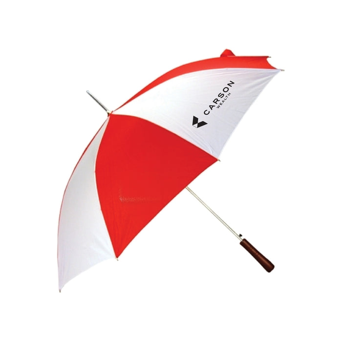 School Golf Umbrella