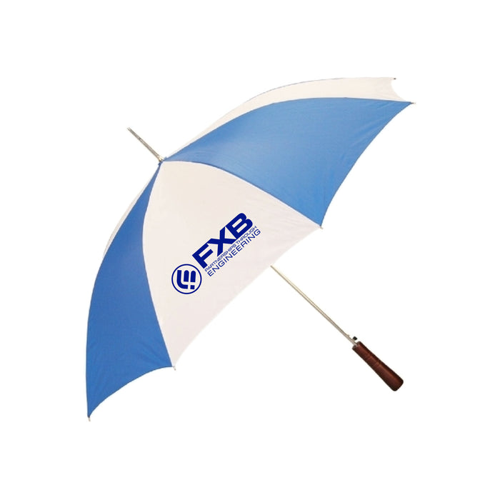 School Golf Umbrella