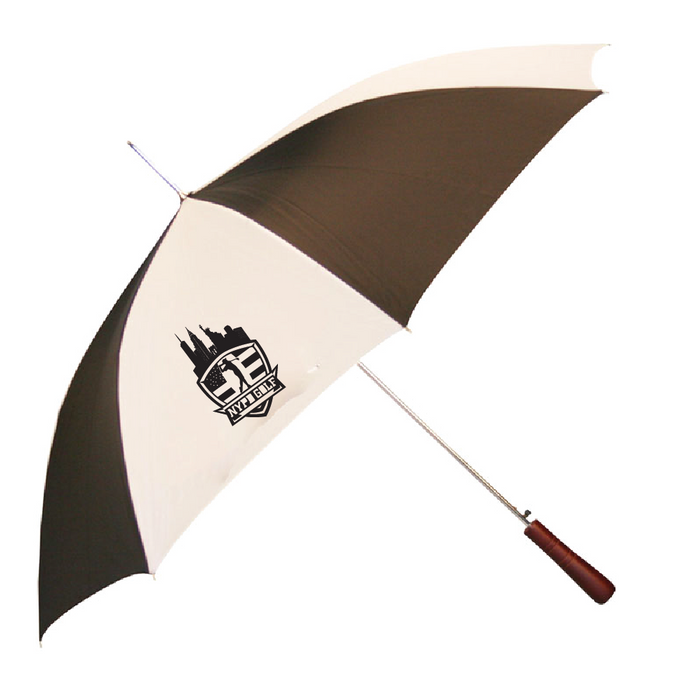 School Golf Umbrella