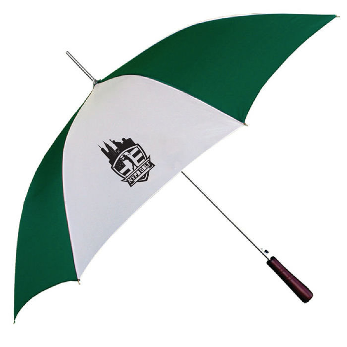 School Golf Umbrella