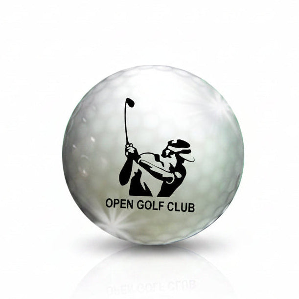 Night Flyer Golf Ball-Tournamentshowroom.com