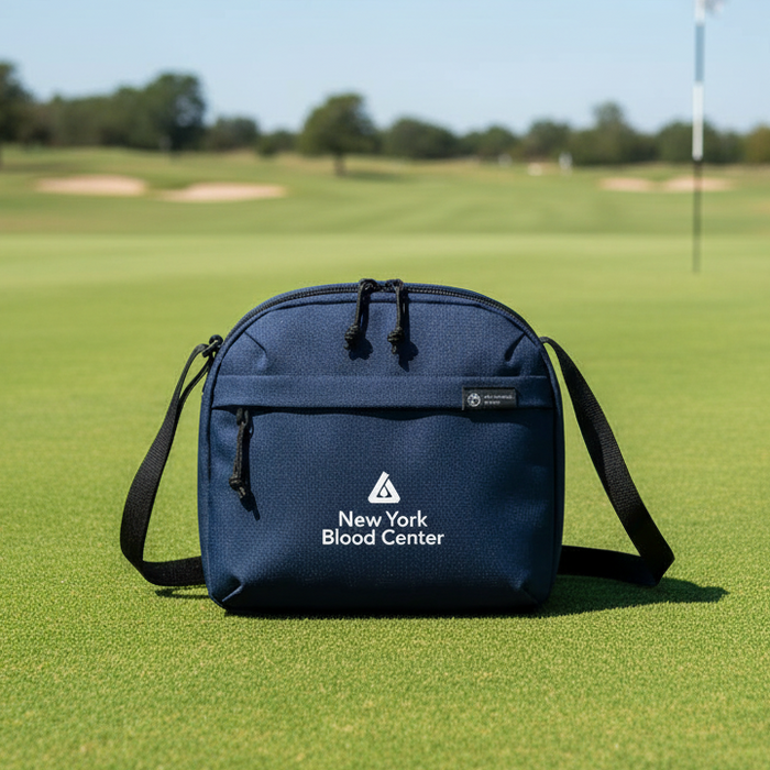 Custom Logo PureCycle Insulated Lunch Cooler