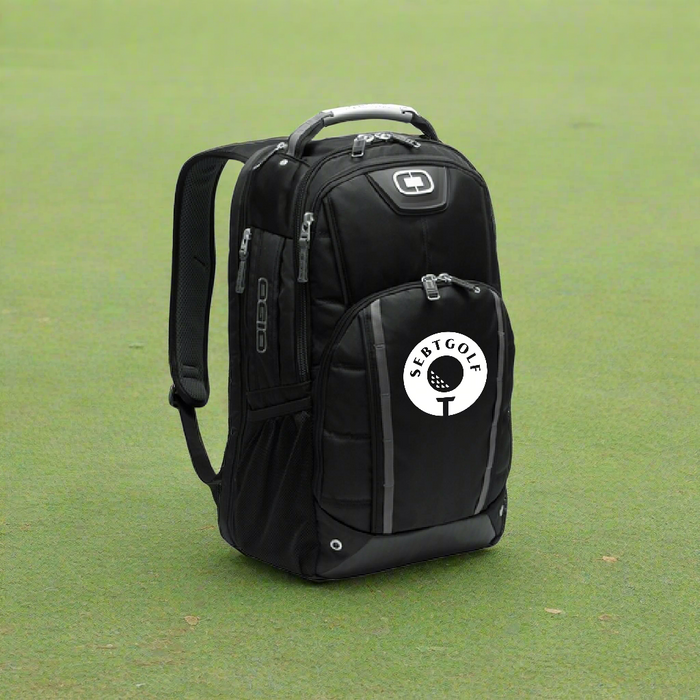 OGIO Golf Bolt Pack Bag