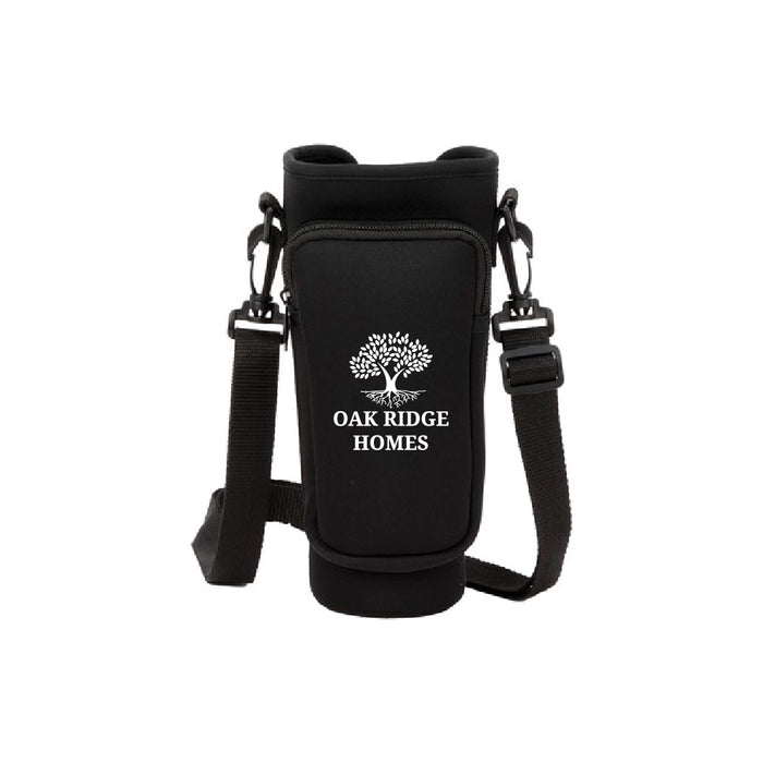 Golf Bottle Buddy Sling