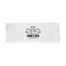 Custom Logo Alpha Performance Fitness Towel - Tournamentshowroom.com