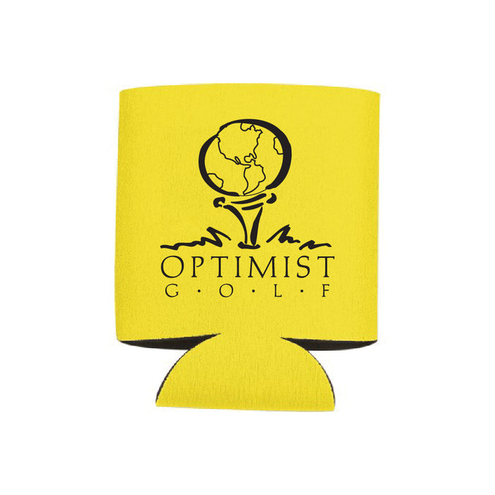 Custom Logo 12oz Collapsible Can Holder