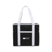 Custom Logo Varsity Club Everyday Tote Bag - Tournamentshowroom.com
