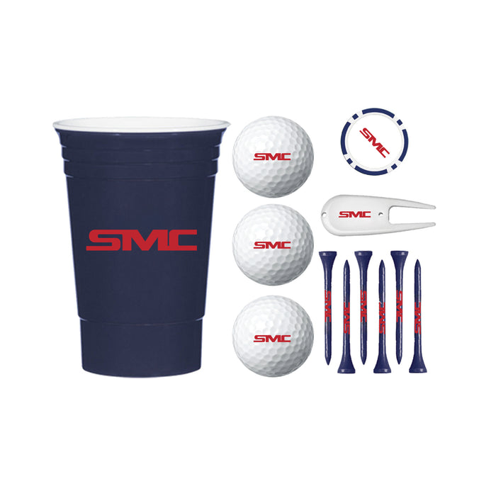 Golf Tournament Cup Pack