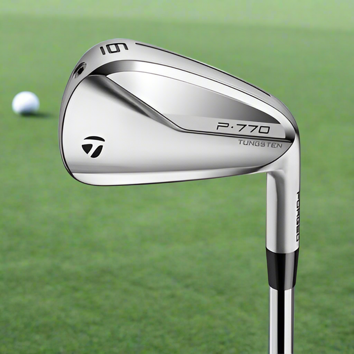 Custom Logo Taylormade P770 Iron