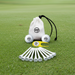 Golf Tees and Divot Tool Pouch - Tournamentshowroom.com