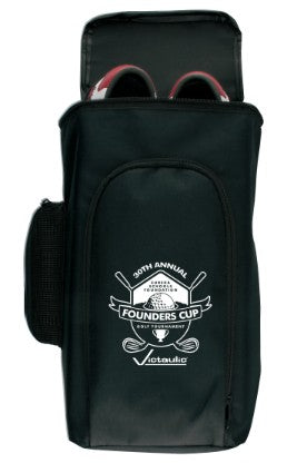 Sole Guard Carryall Golf Bag