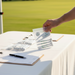 Custom Logo Golf Trio Pack with Tees, Ball Marker & Divot Tool - Tournamentshowroom.com