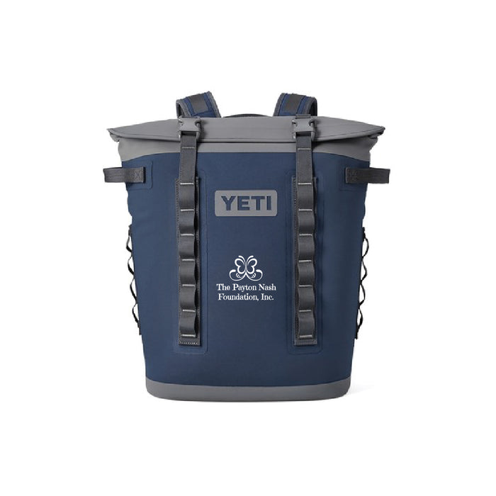 YETI® Hopper® M20 Backpack Soft Cooler