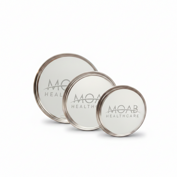 Custom Logo Traditional Golf Award Pewter Salvers