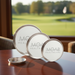 Custom Logo Traditional Golf Award Pewter Salvers-Tournamentshowroom.com