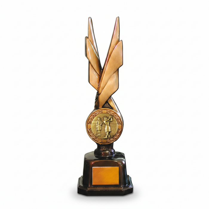 Golf Award - Phoenix Trophy-Tournamentshowroom.com