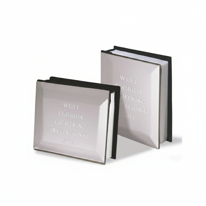 Golf Engraved Photo Album-Tournamentshowroom.com