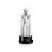 Custom Etched Optic Crystal Pinnacle Award-Tournamentshowroom.com