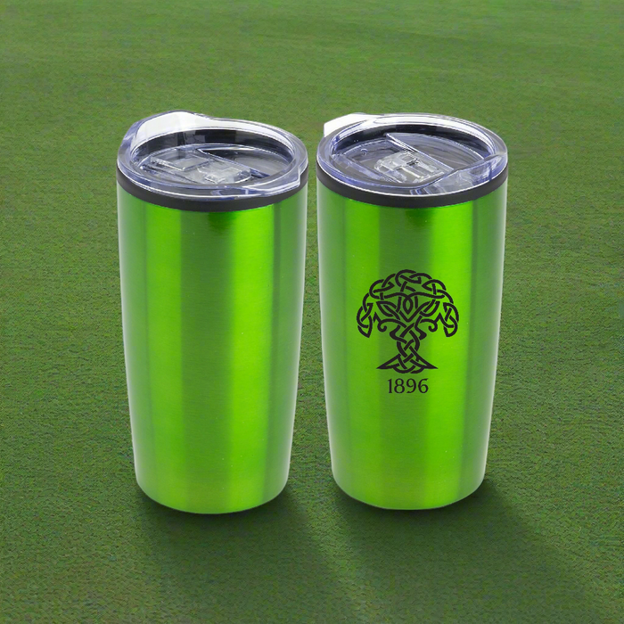 Golf 20 Oz. Summit Steel Tumbler