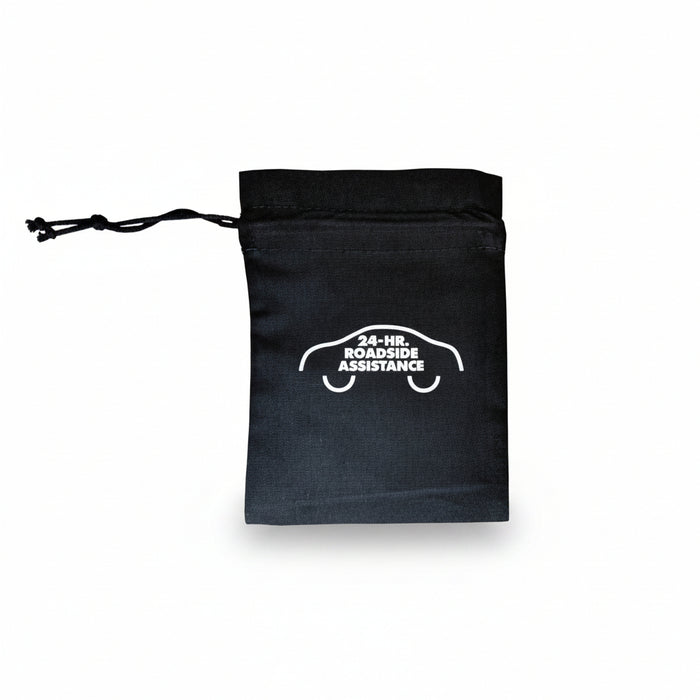 Golf Mini Ditty Pouch-Tournamentshowroom.com