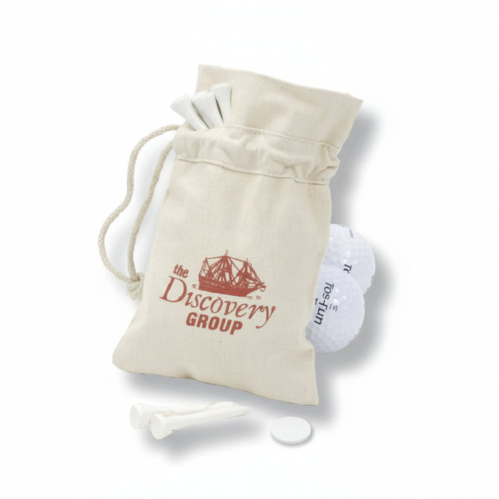 Golf Mini Ditty Pouch-Tournamentshowroom.com