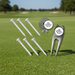 Custom Logo Golf Quick Pack with Divot Tool & Hat Clip - Tournamentshowroom.com