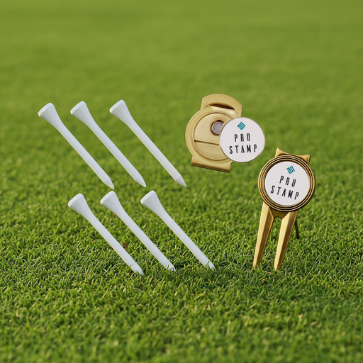 Custom Logo Magnetic Quick Pack Golf Tool - Tournamentshowroom.com