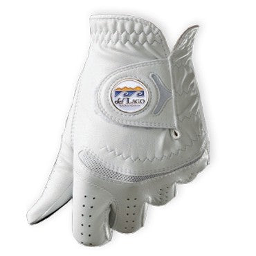 FootJoy® Men and Women's Q-Mark Custom Golf Glove