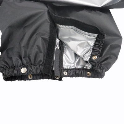 Golf Clubs Waterproof Travel Storage Rainproof Protective Cover