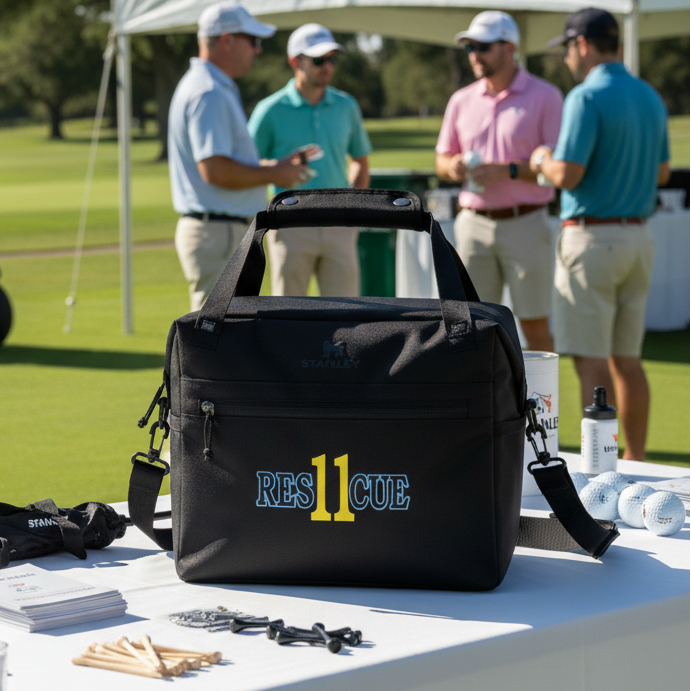 Custom Logo Stanley Julienne Midi 20 Can Cooler