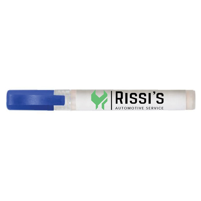 Custom Logo  Sunscreen Pen Sprayer 34 Oz. SPF 30 - Tournamentshowroom.com