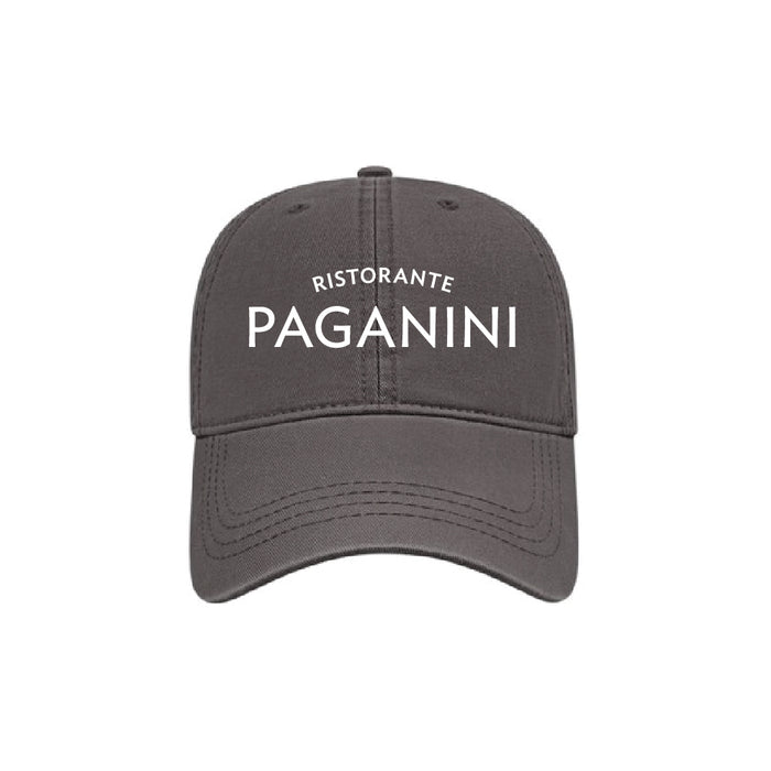 Custom Logo Cap America Relaxed Golf Cap