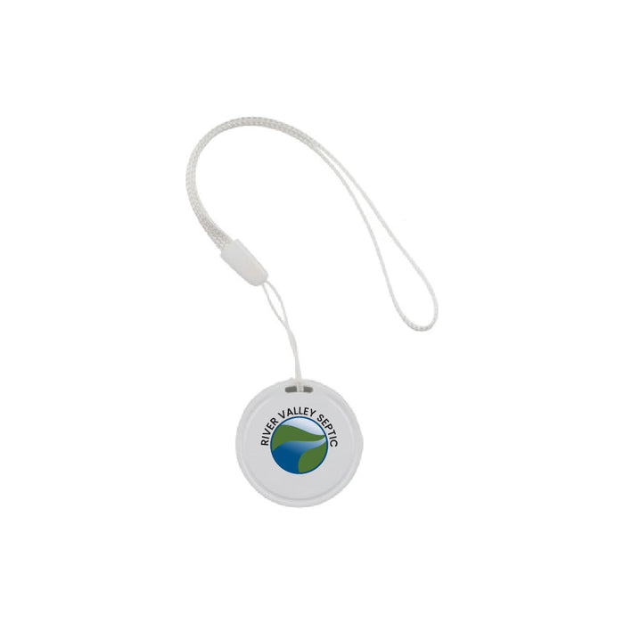 Custom Logo Find It All Universal Bluetooth Tracker - Tournamentshowroom.com