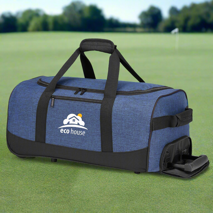 Golf Rolling Travel Companion Duffel